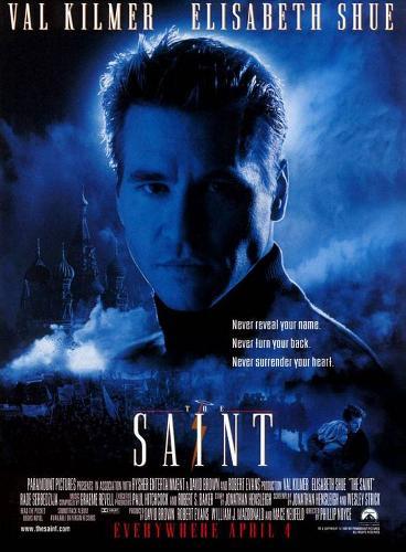 Vers un nouveau film Le Saint avec Chris Pratt en vedette ?