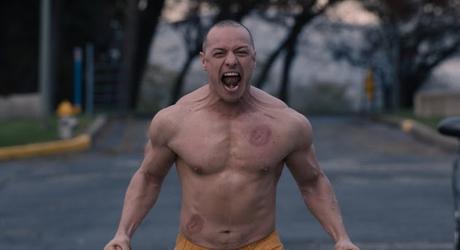 Nouveau spot TV pour Glass de M.Night Shyamalan