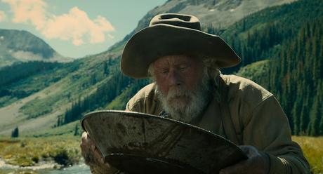 [CRITIQUE] : La Ballade de Buster Scruggs
