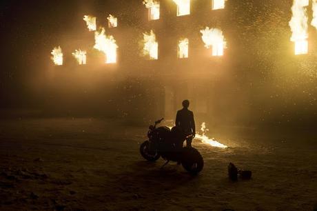 [CRITIQUE] : Millenium : Ce qui ne me tue pas