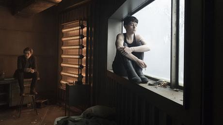 [CRITIQUE] : Millenium : Ce qui ne me tue pas