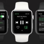 Spotify Apple Watch Officiel 739x370 150x150 - Spotify Music : la version finale enfin disponible sur l'Apple Watch