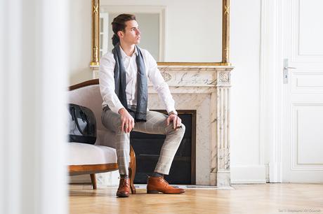 Comment s’habiller avec style en hiver quand on est un homme ? Comment s’habiller avec style en hiver quand on est un homme ?