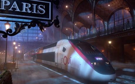 Stores, événements, animations : l’univers des Animaux Fantastiques s’empare de Paris !