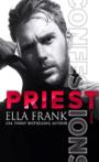Confessions #4 ~ The Princess, the Prick & the Priest ~ Ella Frank (lecture en VO)