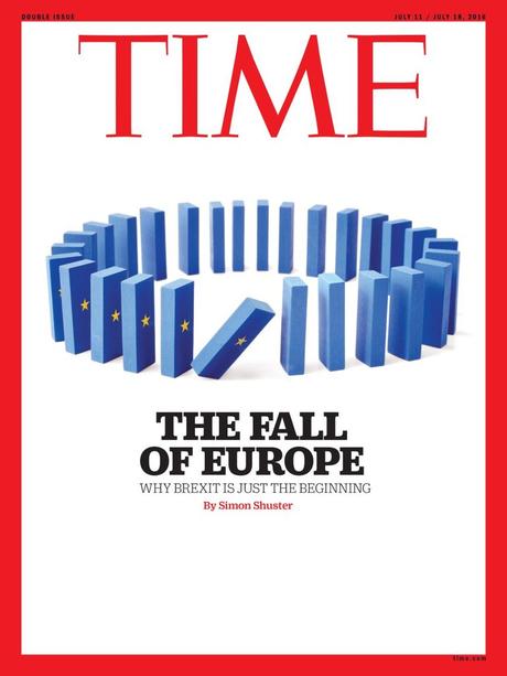 Un (ultime) accord sur le Brexit ?