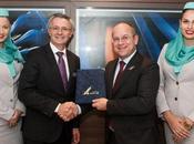 Gulf signent contrat maintenance long-terme pour moteurs LEAP-1A