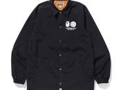 capsule Bape Naruto sort demain