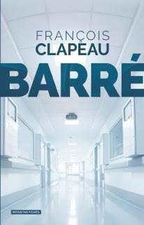 Barré de François Clapeau