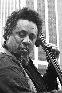 Blonde & Idiote Bassesse Inoubliable***********************Ah Um de Charlie Mingus