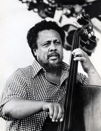 Blonde & Idiote Bassesse Inoubliable***********************Ah Um de Charlie Mingus