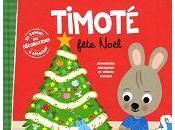 Emmanuelle Massonaud M&amp;eacute;lanie Combes Timot&amp;eacute; f&amp;ecirc;te No&amp;euml;l