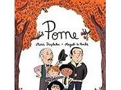 Marie Desplechin Magali Huche Verte (BD) tome Pome