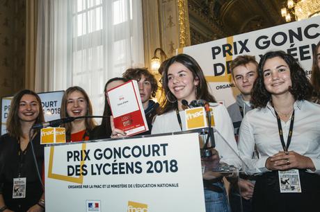 Lauréat du prix Goncourt des Lycéens 2018 20181115_GONCOURTLYCEENS_RENNES_BASTIN_8399.jpg