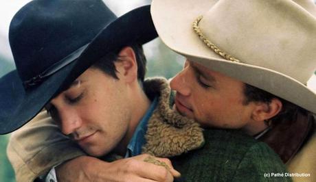 Outlaws : Lena Shartiaud revisite le western gay Outlaws : Lena Shartiaud revisite le western gay