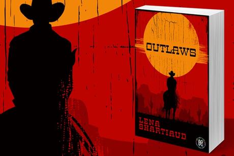 Outlaws : Lena Shartiaud revisite le western gay Outlaws : Lena Shartiaud revisite le western gay