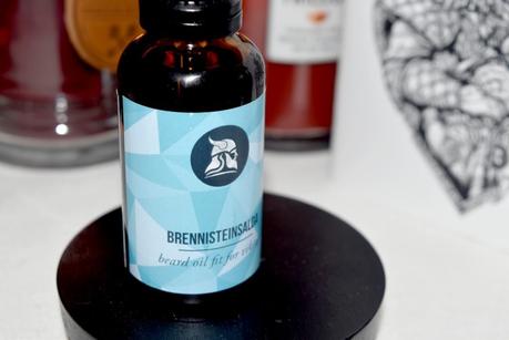 Huile à barbe Fit for Vikings Brennisteinsalda, une exclusivité coindubarbier.com Huile à barbe Fit for Vikings Brennisteinsalda, une exclusivité coindubarbier.com