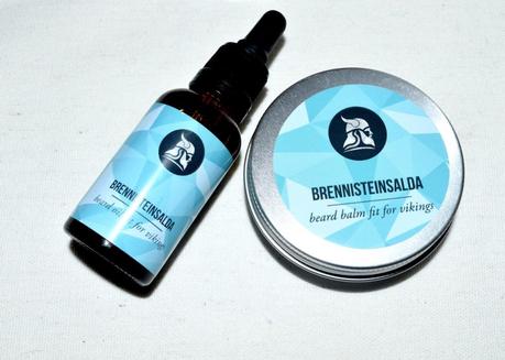 Huile à barbe Fit for Vikings Brennisteinsalda, une exclusivité coindubarbier.com Huile à barbe Fit for Vikings Brennisteinsalda, une exclusivité coindubarbier.com