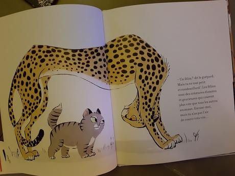 Feuilletage d'albums #76 : nouveautés Nathan : Blanche-Neige - La grande famille - Arthur et les gens très pressés - Splat et le bébé surprise !