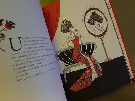 Feuilletage d'albums #76 : nouveautés Nathan : Blanche-Neige - La grande famille - Arthur et les gens très pressés - Splat et le bébé surprise !