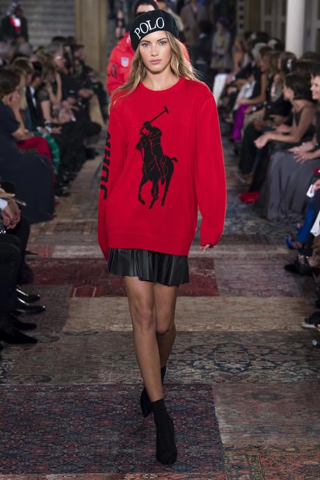 Tendance : Alerte rouge au programme Tendance : Alerte rouge au programme