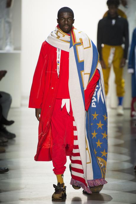 Tendance : Alerte rouge au programme Tendance : Alerte rouge au programme