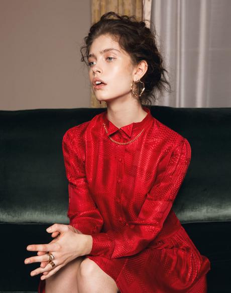 Tendance : Alerte rouge au programme Tendance : Alerte rouge au programme
