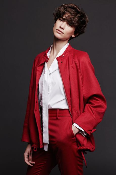 Tendance : Alerte rouge au programme Tendance : Alerte rouge au programme
