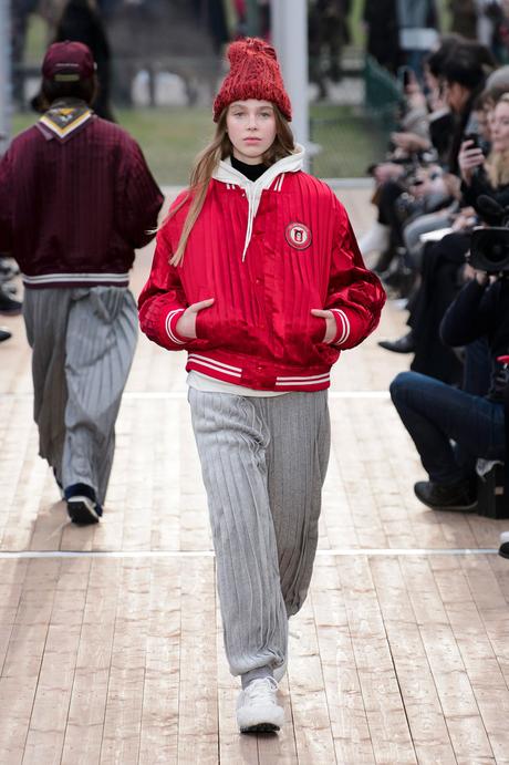 Tendance : Alerte rouge au programme Tendance : Alerte rouge au programme