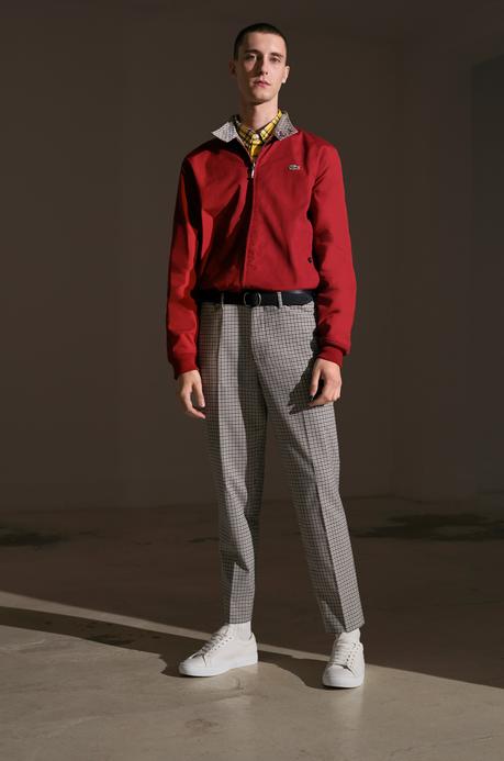 Tendance : Alerte rouge au programme Tendance : Alerte rouge au programme