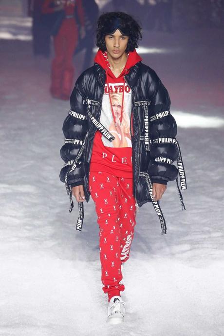 Tendance : Alerte rouge au programme Tendance : Alerte rouge au programme