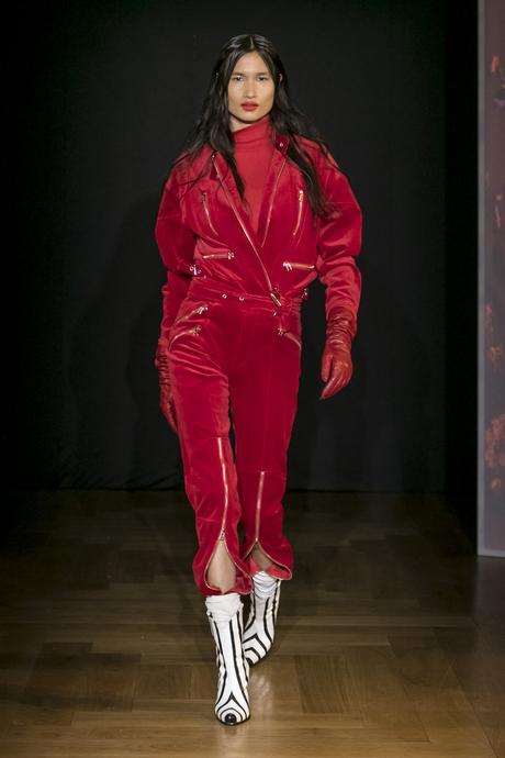 Tendance : Alerte rouge au programme Tendance : Alerte rouge au programme