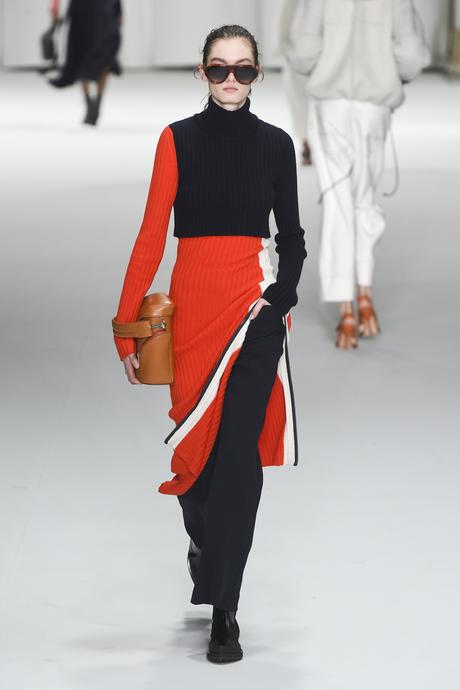 Tendance : Alerte rouge au programme Tendance : Alerte rouge au programme