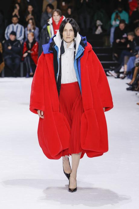 Tendance : Alerte rouge au programme Tendance : Alerte rouge au programme