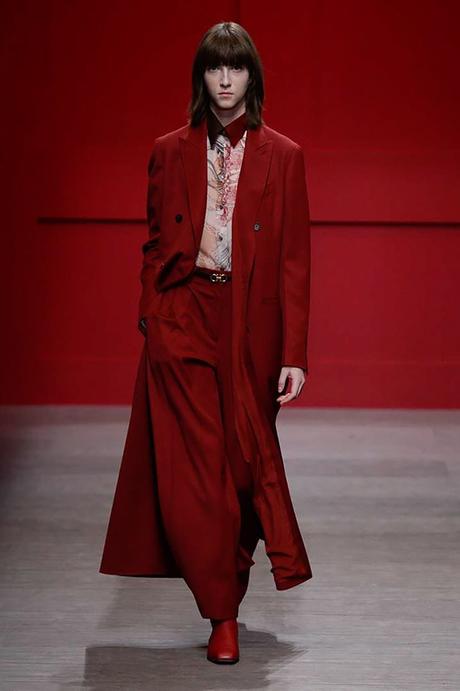 Tendance : Alerte rouge au programme Tendance : Alerte rouge au programme
