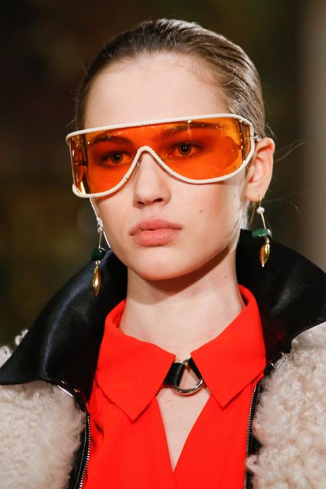 Tendance : Alerte rouge au programme Tendance : Alerte rouge au programme