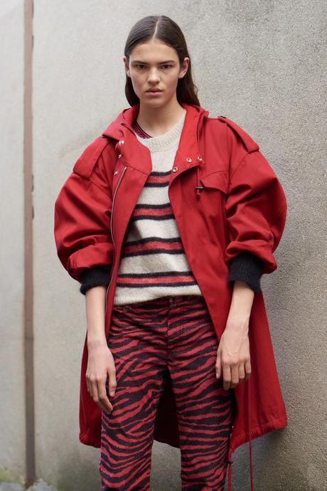 Tendance : Alerte rouge au programme Tendance : Alerte rouge au programme