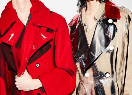 Tendance : Alerte rouge au programme Tendance : Alerte rouge au programme