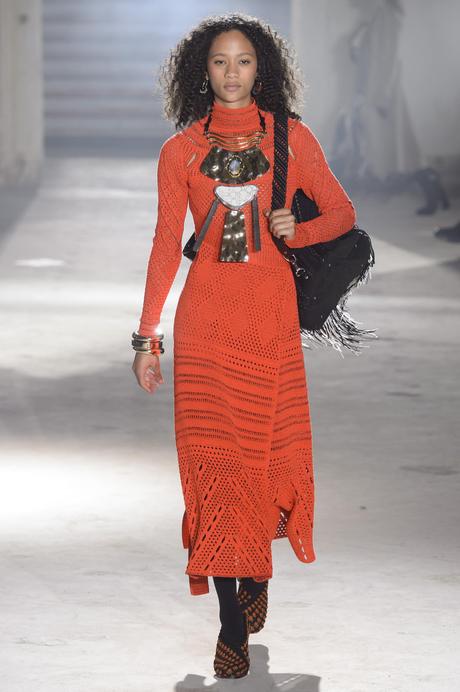 Tendance : Alerte rouge au programme Tendance : Alerte rouge au programme