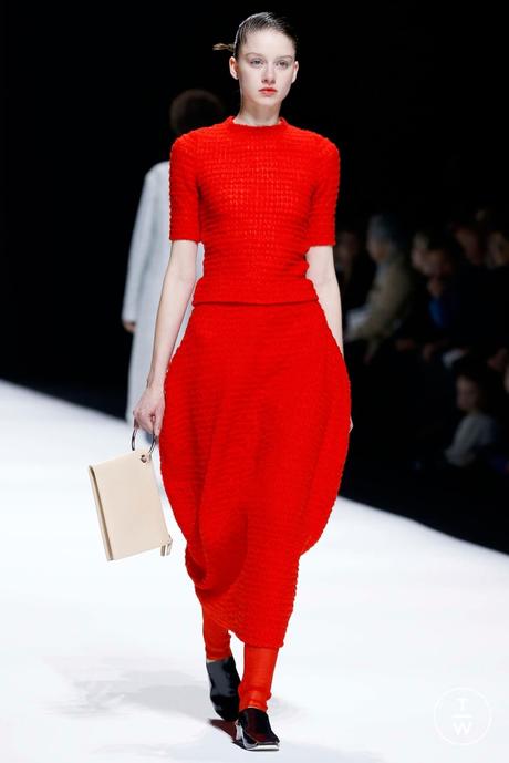 Tendance : Alerte rouge au programme Tendance : Alerte rouge au programme