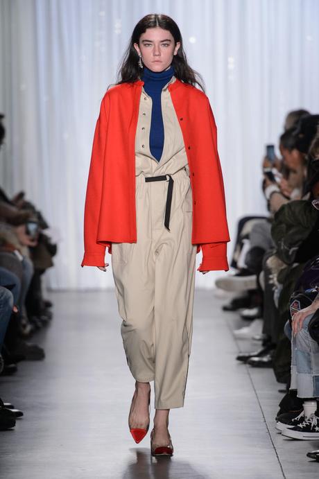 Tendance : Alerte rouge au programme Tendance : Alerte rouge au programme