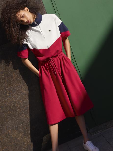 Tendance : Alerte rouge au programme Tendance : Alerte rouge au programme