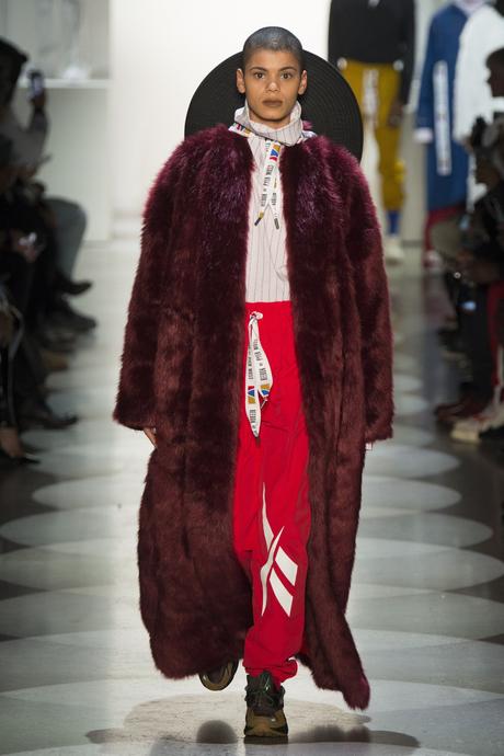 Tendance : Alerte rouge au programme Tendance : Alerte rouge au programme