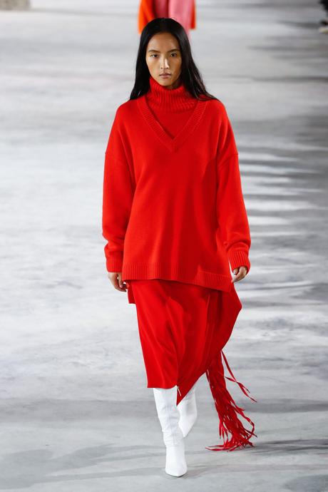 Tendance : Alerte rouge au programme Tendance : Alerte rouge au programme