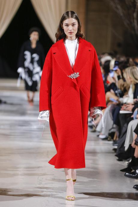 Tendance : Alerte rouge au programme Tendance : Alerte rouge au programme