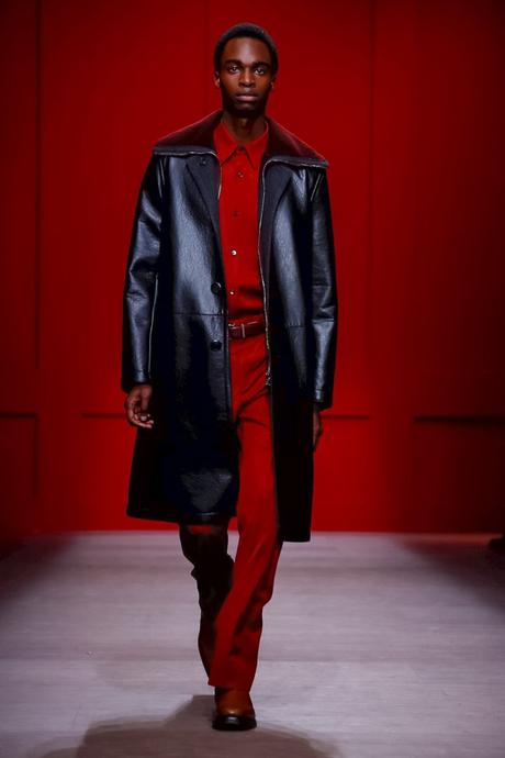 Tendance : Alerte rouge au programme Tendance : Alerte rouge au programme