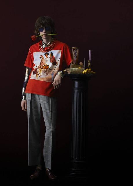 Tendance : Alerte rouge au programme Tendance : Alerte rouge au programme