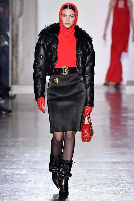 Tendance : Alerte rouge au programme Tendance : Alerte rouge au programme