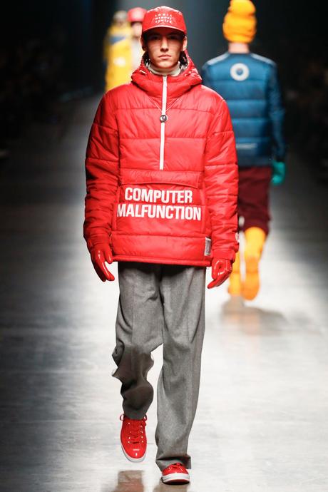 Tendance : Alerte rouge au programme Tendance : Alerte rouge au programme