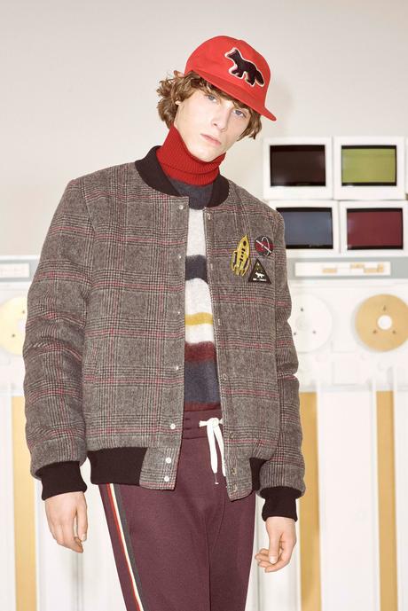 Tendance : Alerte rouge au programme Tendance : Alerte rouge au programme